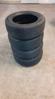 Prodám letní pneu Barum Bravuris 205/55 R16