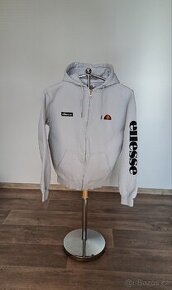 Dámská mikina s kapucí Ellesse