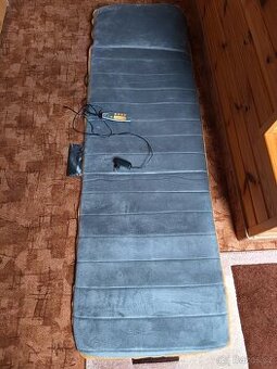 Masážní relaxační lehátko Medisana - 1
