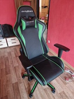 DXRacer Formula Top Stav - 1