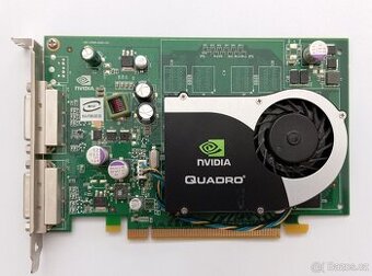 Nvidia quadro fx 1700