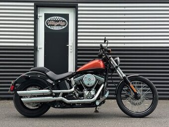 H-D FXS (2011) Odpočet DPH