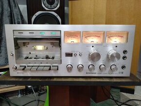 kazetový magnetofon Pioneer CT-F 700