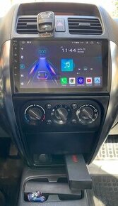 Android autorádio s navi pro SUZUKI SX4 (2006-2013) - 1