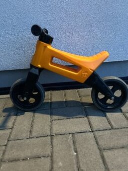 Odrážedlo Funny Wheels