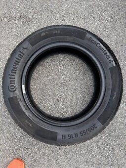 Continental EcoContact 6 205/55 R16