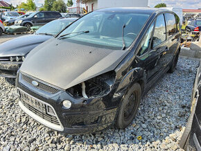 Ford S-MAX 2010 2,0TDCI AUTOMAT,MOTOR KO - DILY z VOZů