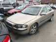 Volvo S60 2,4i 2002 125kW - díly z vozu