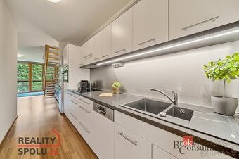 Prodej, byty/3+kk, 75.7 m2, 51761 Říčky v Orlických horách, - 1