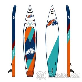 F2 Floater 11.6 Orange
