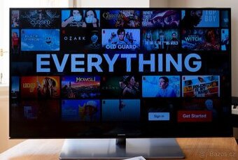 Smart TV Samsung 40" UE40H6700 3D