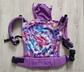 Ergonomické nosítko Tula baby carriers