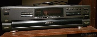CD player Technics SL-PD867