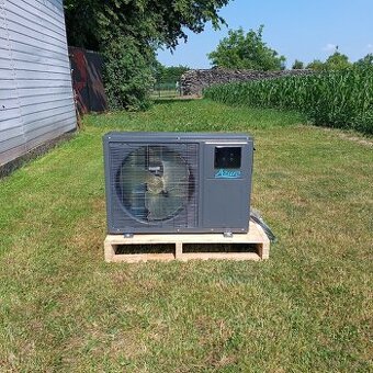 Tepelné čerpadlo Azuro 5KW PHNIX