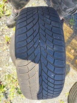 225/50 R17 H XL 98 H continental