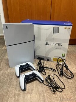 Playstation 5