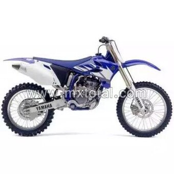 Yamaha Yzf 250