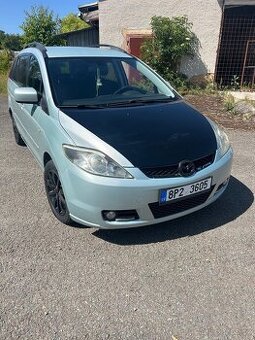 Mazda 5