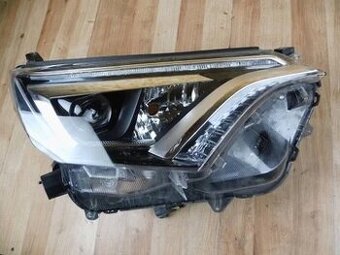 LAMPA PREDNÍ PRAVA RAV4 RAV 4 LED LIFT 15-