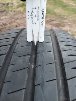 Sada kol na fabii 195/60 r15 88v