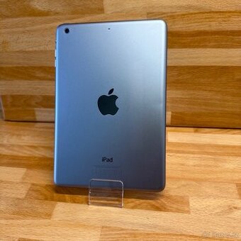 iPad mini 2 32GB, pěkný stav, 12 měsíců záruka
