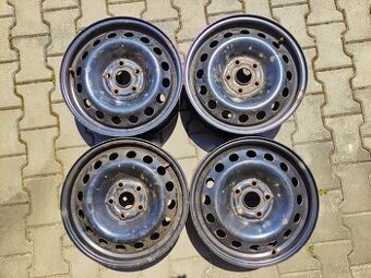 Disky Volkswagen 5x112, 16"