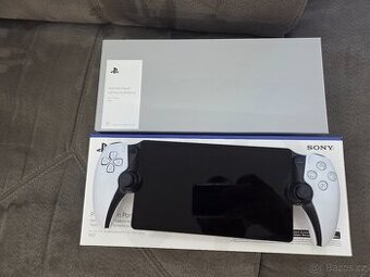Playstation Portal