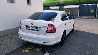 Škoda Octavia 1.6 TDI