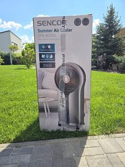 Ochlazovač vzduchu Sencor