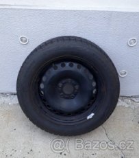 Zimni pneumatiky