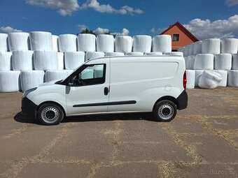 Opel Combo 1.6 cdti long