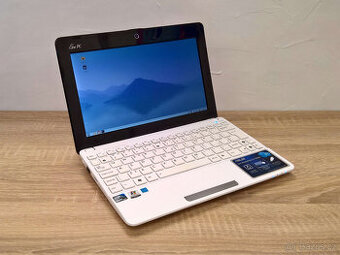 Asus Eee PC 1011PX Seashell