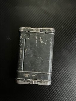 Mauser K98 sada na čištění