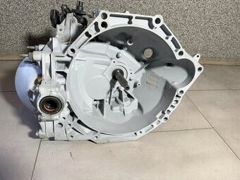Manuální převodovka 20MB51 Citroen Jumpy 2.0 HDI