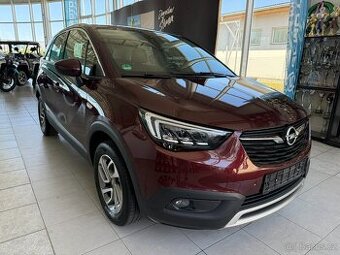 Opel Crossland X 1.2 81 kW AT