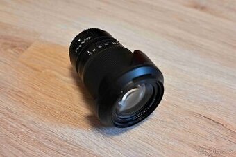 NIKON Z 24-200 mm f/4-6,3