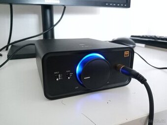 FiiO K5 Pro sluchátkový zesilovač