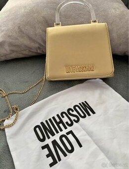 Kabelka Love Moschino original