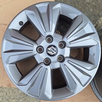 alu kola SUZUKI VITARA 6,5Jx17