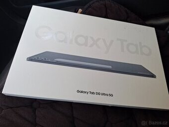 Samsung Galaxy Tab S10 Ultra 5G