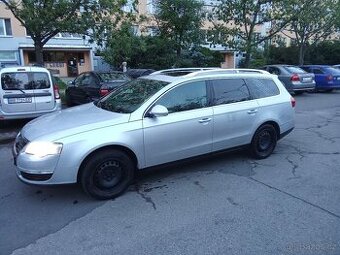 Passat B6 2.0 103kW