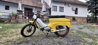 Jawa pionýr