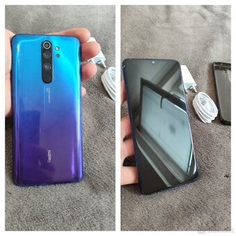 Xiaomi Redmi Note 8 Pro 6GB/128GB