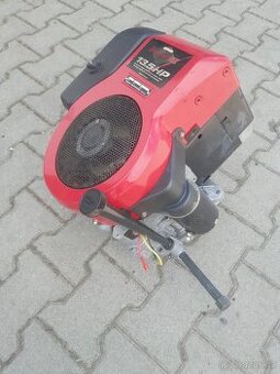 MOTOR DO ZAHRADNIHO TRAKTORU BRIGGS