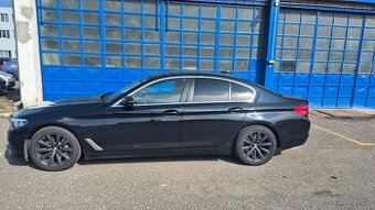 Prodám BMW 530D xdrive