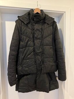 Bunda Calvin Klein, XL