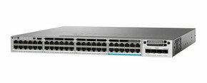 Cisco WS-C3850-48U-S