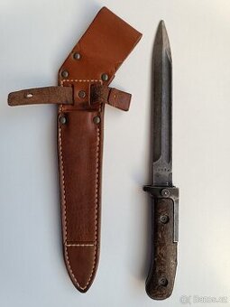 Bodák vz 58