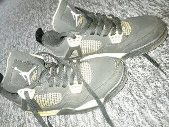 Air Jordan retro