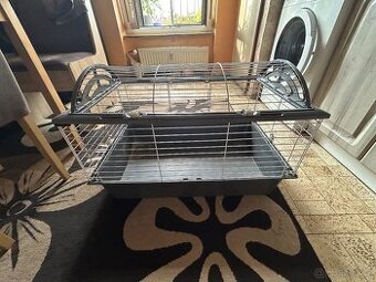 Klec pro králíka/ hlodavce